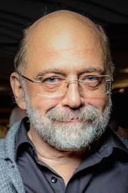 Photo of Dmytro Tomashpolskyi