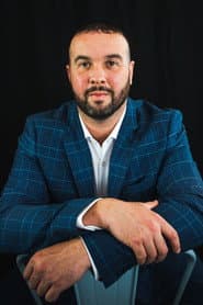 Photo of Craig David Dowsett