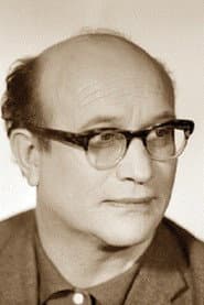 Photo of Pyotr Polev