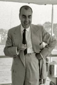 Photo of Luis Carrero Blanco