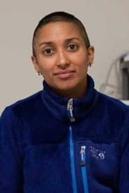 Photo of Sheila Ramgopal