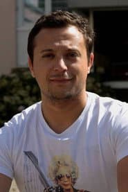 Photo of Martin Razy