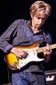 Photo of Eric Johnson