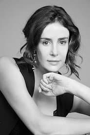 Photo of Cristina Campuzano