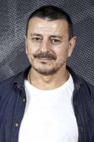 Photo of Marcial Álvarez