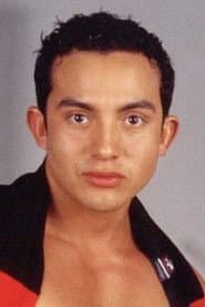 Photo of Tino Lopez
