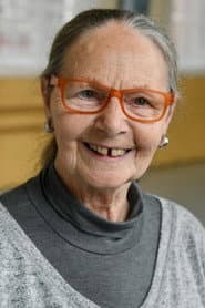 Photo of Marie-Louise Wilderijckx