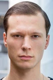 Photo of Ernest Gromov