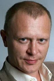 Photo of Artur Kharitonenko