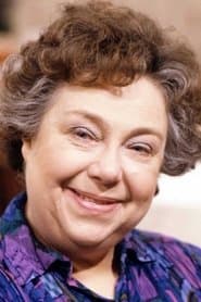 Photo of Patsy Byrne