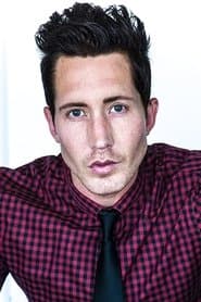 Photo of Joe Reegan