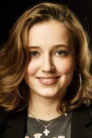 Photo of Caroline Vedel Larsen