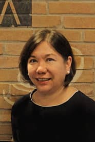 Photo of Maribel Legarda