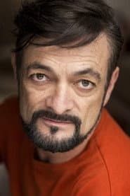 Photo of Stephen Butterworth