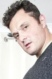 Photo of Seth Strong