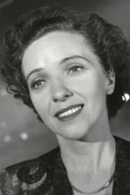Photo of Elsa Sigfuss