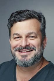 Photo of David Schurmann