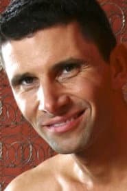Photo of Caspar Stone