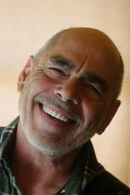 Photo of Jimmy Santiago Baca