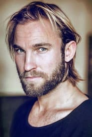 Photo of Jochen Matschke