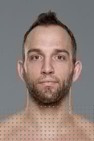 Photo of Trevor Smith