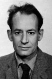 Photo of Lionel G. Wilson