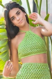 Photo of Gabriela Manrique