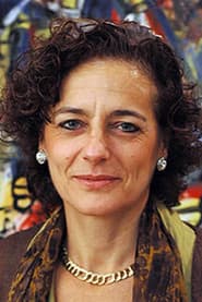 Photo of Françoise Mouly