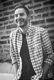 Photo of Aaron Fronk