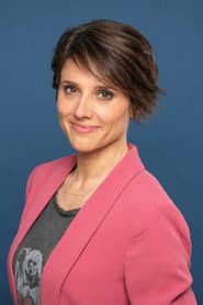 Photo of Mélanie Taravant