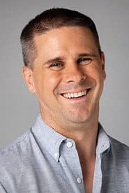 Photo of Dan Pfeiffer
