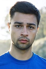 Photo of Elijah Silva