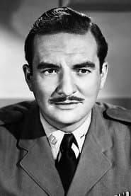 Photo of Donald Curtis