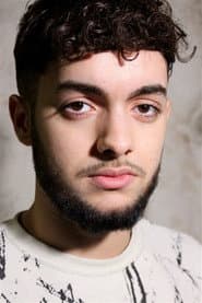 Photo of Abderahmane Cherif