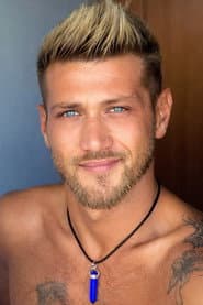 Photo of Nicholas Sartori