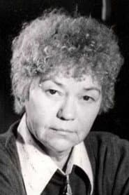 Photo of Erzsi Pápai
