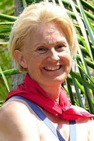 Photo of Véronique Bègue