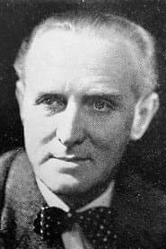 Photo of Harald Svensson