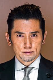 Photo of Masahiro Motoki