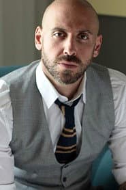 Photo of Ibrahim Renno