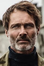 Photo of Martin Hestbæk