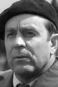 Photo of Nikolay Slyozka