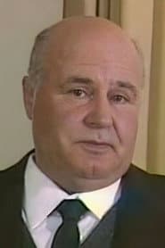 Photo of Sergey Safonov