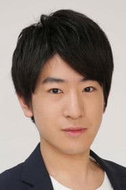 Photo of Ryosuke Asano