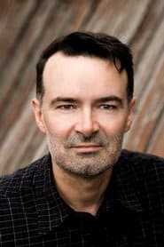 Photo of Phillip McInnes