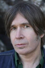 Photo of Justin Currie