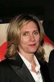 Photo of Sarah McTeigue