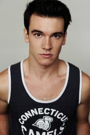 Photo of Aidan Milsted