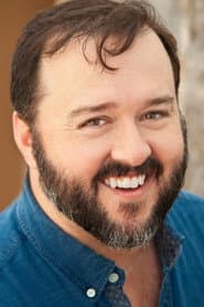 Photo of Brian Ray Norris
