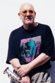 Photo of Lol Coxhill